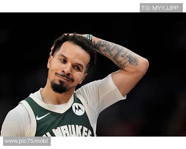 此前三方交易离开雄鹿！太阳队记：科尔·安东尼仍未到队